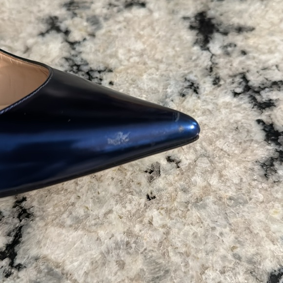 JIMMY CHOO heels - Picture 8 of 8